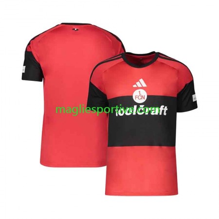 Completo Calcio FC Nurnberg Divisa Terza 2026-2027